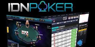 Panduan Bermain Poker Online Agar Meraih Kemenangan Beruntun