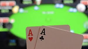 Mengenai Sistem Permainan Judi Poker Online. Curang Atau Tidak ?
