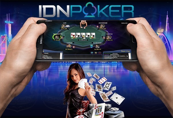 Judi Poker Online 24 Jam Dengan Perangkat Terbaru